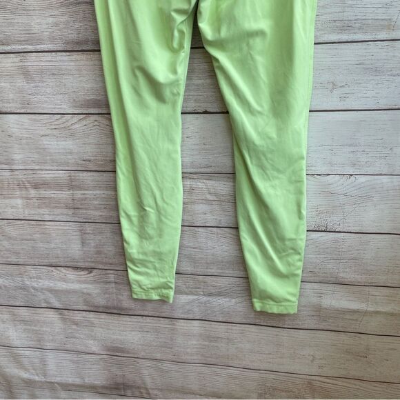 LULULEMON MINT GREEN LEGGINGS‎ - Picture 6 of 8